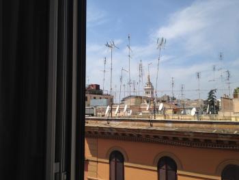 Hotel Dell'Urbe, Рим (фото 3)