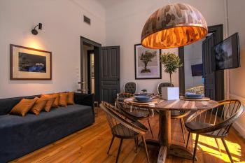 Art Pantheon - Suites & Apartments, Athens (photo 2)