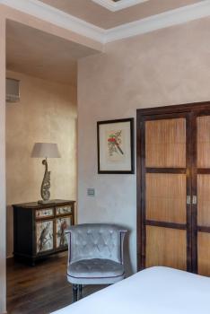 Residenza Gambrinus, Florencie (fotografie 5)