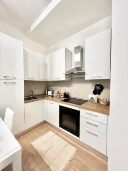 Saint Peter 78 - Design Apartment, Rome (photo 2)