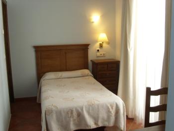 Hotel Plateros, Córdoba (foto 3)