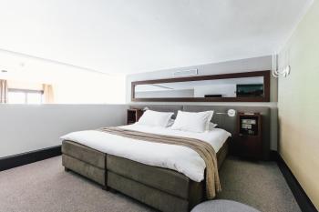 The Dylan Amsterdam - The Leading Hotels of the World, Amsterdam (photo 5)