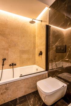 Arthouse Lady Marys Tribunali Luxury Suite, Neapel (Foto 3)
