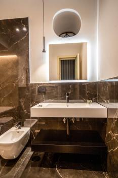 Arthouse Lady Marys Tribunali Luxury Suite, Neapel (Foto 2)
