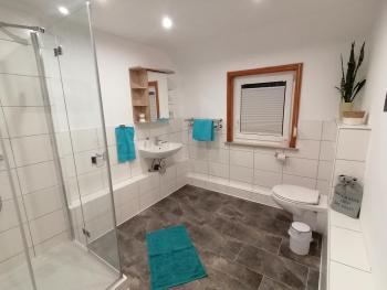 Ferienwohnung (R)Auszeit, Wildemann (fotografie 4)