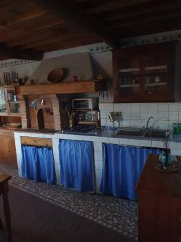 La Terrazza, Montecastelli Pisano (fotografie 3)