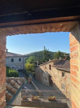 La Terrazza, Montecastelli Pisano (fotografie 4)