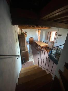 La Terrazza, Montecastelli Pisano (fotografie 5)