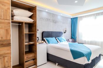 Palladium APART Hotel, Estambul (foto 2)