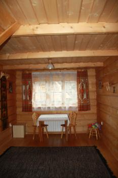 U Nas Pokoje Goscinne, Zakopane (photo 2)