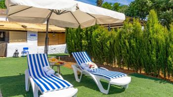 Finca Los Arcos - Heredad de los Capuchinos Ronda by Ruralidays, Ronda (fotografie 3)