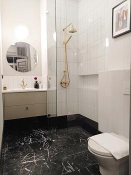 Aparthotel Nowy Świat 28, Varšava (fotografie 2)