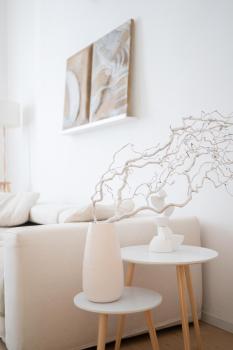 Grand Central 2 Bedrooms - Meliora Apartments, Bergamo (fotografie 4)