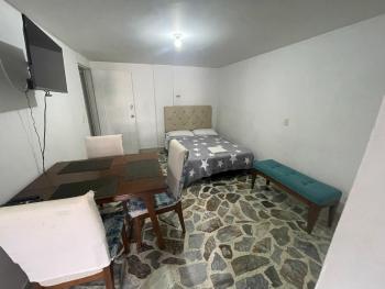 Apartamento cómodo en laureles , céntrico y bien ubicado Apto 301, Medellín (Foto 5)