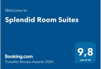 Splendid Room Suites, Turin (photo 5)