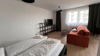 1,5 room Apartment with terrace, new building, B1, Братислава (фото 2)