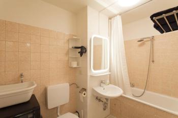 Schöne 2-Zimmerwohnung in Hannover-List, Hannover (fotografie 3)