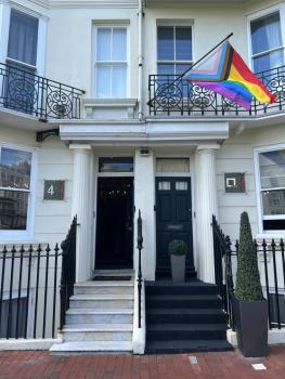 Square Townhouse, Brighton and Hove (fotografie 4)