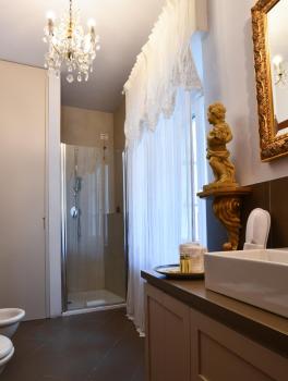 Emily Luxury Apartment, Verona (fotografie 4)