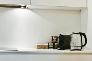 Emily Luxury Apartment, Verona (fotografie 3)