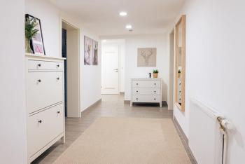 Hamburg Altona - Three Bedrooms for up to 10, Hamburk (fotografie 5)