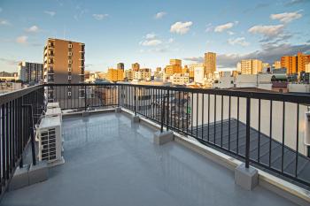 - UMI-Haven 福島 - 隣駅5LDK戸建, Osaka (foto 4)