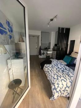 studio hyper centre ville et gare, Strasburgo (foto 4)