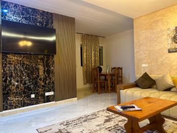 Apprt lux, Oujda (foto 5)