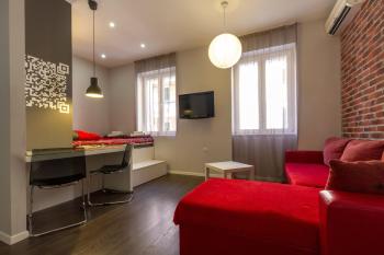 Apartments Aspalathos, Split (zdjęcie 2)