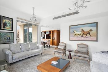 StoneTree - 3BR + Maid's Room near Burj Khalifa and Fountain, Dubai (photo 4)