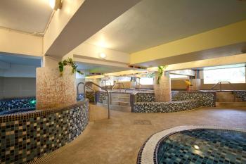 Champagne Hotel, Ťiao-si (fotografie 5)