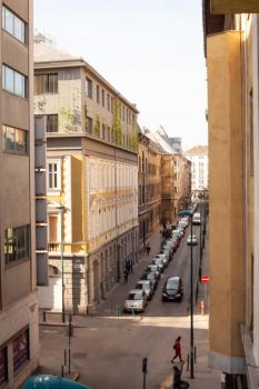 Prater Residence Apartment Budapest, Budapest (photo 3)