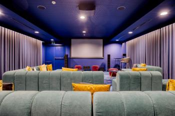 B&B HOTEL Brussels Centre Louise, Брюссель (фото 5)