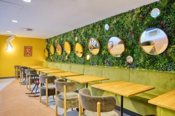 B&B HOTEL Brussels Centre Louise, Bruselas (foto 4)