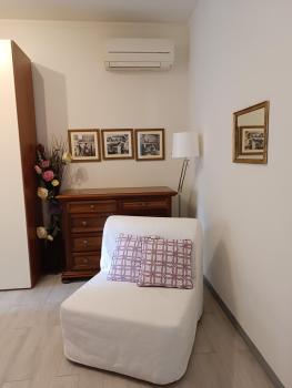 La Casetta - Near the sea & free parking, Rapallo (foto 3)