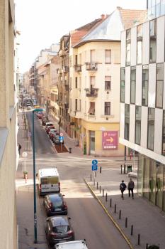 Prater Residence Apartment Budapest, Budapest (photo 4)