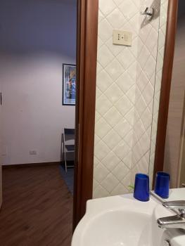 Doria Suites, Řím (fotografie 4)