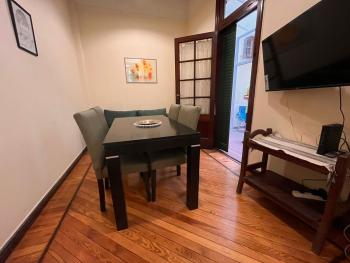 Cozy apartment in San Telmo., Buenos Aires (zdjęcie 3)