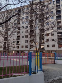 F&M Apartment No 12, Skopje (fotografie 5)
