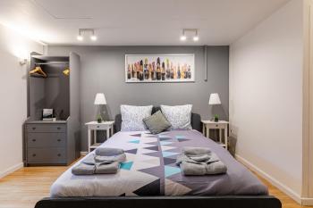 Studio Orangerie & centre, Strasburgo (foto 3)
