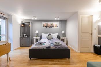 Studio Orangerie & centre, Strasburgo (foto 2)