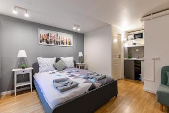 Studio Orangerie & centre, Strasburgo (foto 5)