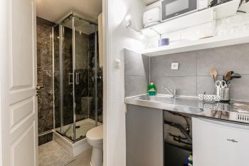 Studio Orangerie & centre, Strasburgo (foto 4)
