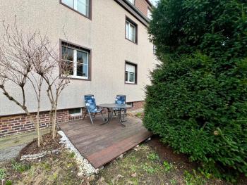 Ferienwohnung Dresden Laubegast, Drážďany (fotografie 4)