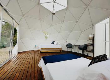 Rainbow Glamping, Абехорраль (фото 4)