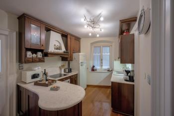Stone Pearl Heritage Luxury Suite, Split (photo 4)