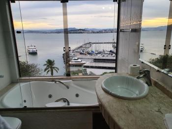 HOTEL DAIFA, Florianópolis (fotografie 5)