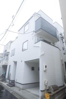 Colorful House SKY TREE, Tokio (zdjęcie 3)