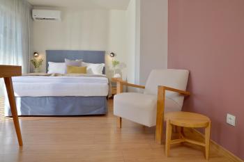 MIRIVILI hospitality & wellness, Ateny (zdjęcie 2)