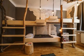 The Keep Eco Rooms, Зальцбург (фото 3)